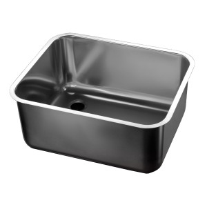 Fregadero Rectangular - 500 x 400 mm
