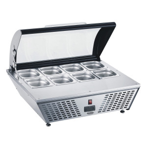 Vitrina Refrigerada - 67 L