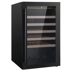 Enfriador de Vinos - 40 Botellas - 118 L