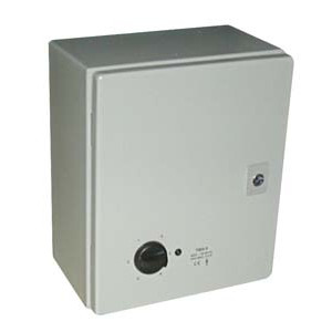 3-Phase Speed Controller for Hood - 2000 W