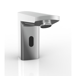 Robinetterie CombiSteel | Grifo Electrónico Profesional