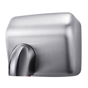 Secador de Manos con Pico Automático Inox