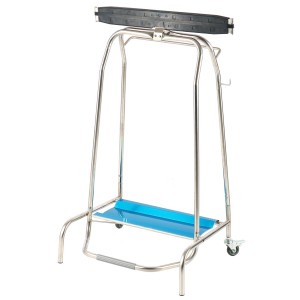 Soporte para Bolsa de Basura con Pedal