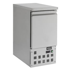 Positive Refrigerated Table 1 Door - 109 L - CombiSteel