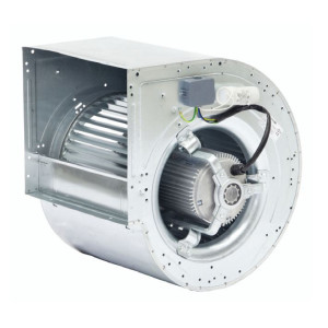 Fan for Hood - 3000 m³ - CombiSteel