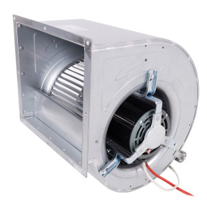 Fan for Hood - 1400 m³ - CombiSteel