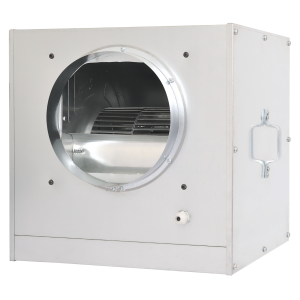 Ventilador Caja para Campana - 3000 m³ - CombiSteel