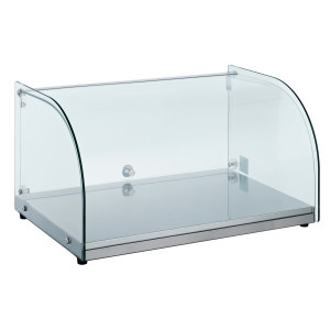 Vitrine Neutra para Colocar - 25 L - CombiSteel