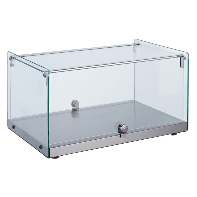 Vitrine Neutra para Colocar - 35 L - CombiSteel Vitrine Neutra para Colocar - 35 L - CombiSteel