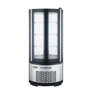 Vitrina Refrigerada - 100 L - CombiSteel