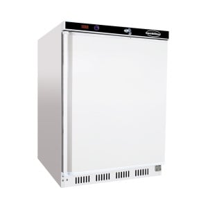 Mini Armario Refrigerado Blanco - 130 L - CombiSteel