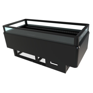 Isla de Refrigeración y Congelación - 320 L - CombiSteel