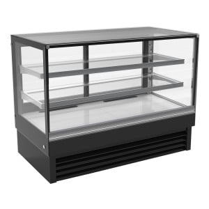 Vitrina Refrigerada Positiva - 324 L - CombiSteel