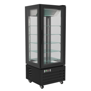 Vitrina Pastelera Refrigerada - 400 L - CombiSteel