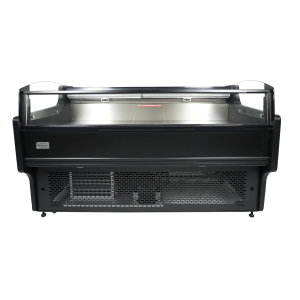 Vitrine Refrigerada Positiva Ronald - 156 L - CombiSteel