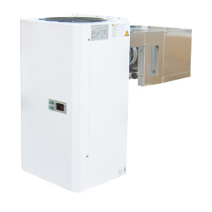 Unidad de Refrigeración Positiva para Cámara Fría - 2,8 a 5,8 m³ - CombiSteel