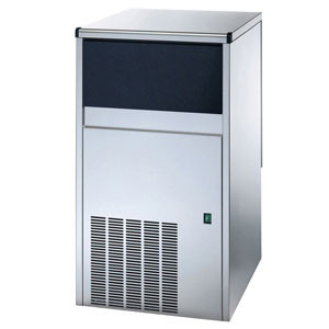 Máquina de Hielo - 53 Kg/24h - CombiSteel