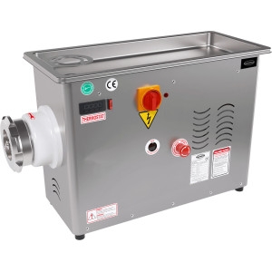 Hachoir à Viande 22 con Cabeza Fija Refrigerada - 450 Kg/h - 400 V - CombiSteel
