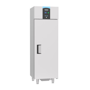 Armario Refrigerado Negativo en Inox - 1 Puerta - 400 L - CombiSteel
