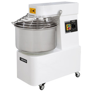 Pétrin à Spirales - 48 L - CombiSteel