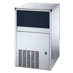 Máquina de Hielo - 43 Kg/24h - CombiSteel