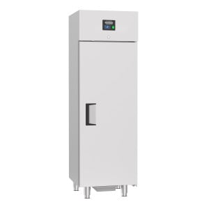 Armario Refrigerado Positivo en Acero Inoxidable - 1 Puerta - 400 L - CombiSteel
