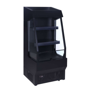 Vitrina Refrigerada Positiva - 165 L - CombiSteel