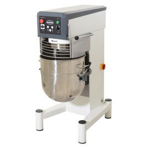 Batidora Amasadora Planetaria - 60 L - CombiSteel