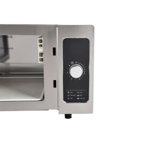 Microondas Profesional 25 L 1000 W Mecánico