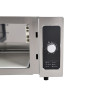 Microondas Profesional 25 L 1000 W Mecánico