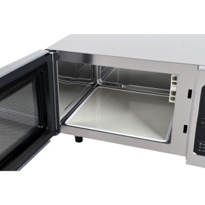 Microondas Profesional 25 L 1000 W Mecánico
