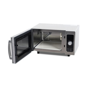 Microondas Profesional 25 L 1000 W Mecánico