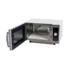 Microondas Profesional 25 L 1000 W Mecánico