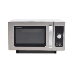 Microondas Profesional 25 L 1000 W Mecánico