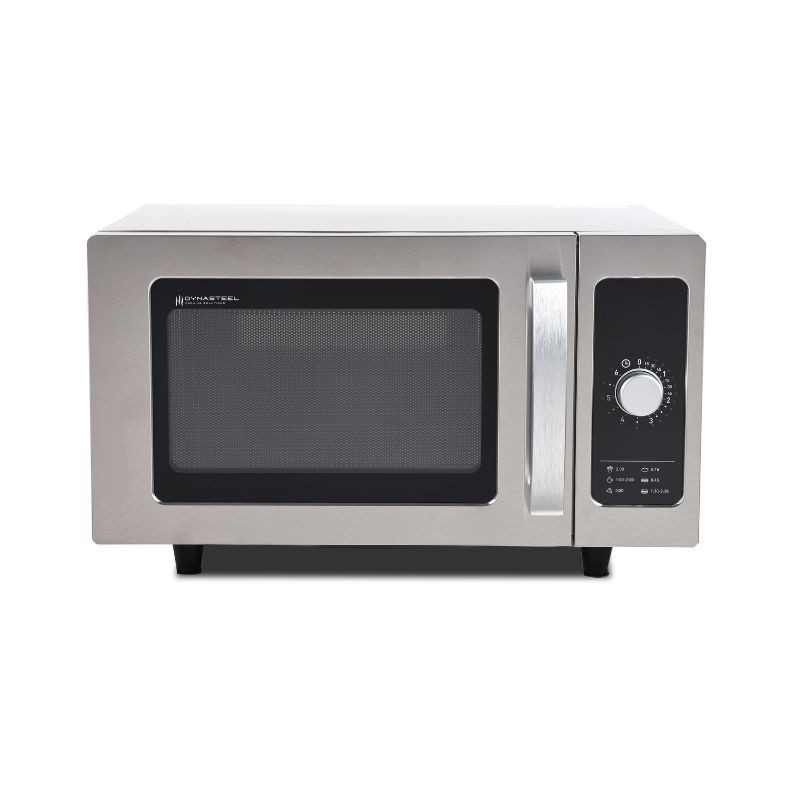Microondas Profesional 25 L 1000 W Mecánico