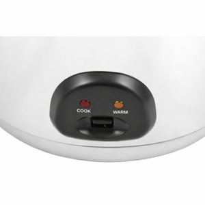 Arrocera de Gran Formato - 9 L - Dynasteel