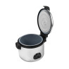 Cuiseur à Riz Profesional 12 L 2850 W Inox — CHR
