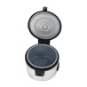 Cuiseur à Riz Profesional 12 L 2850 W Inox — CHR