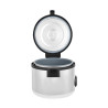 Cuiseur à Riz Profesional 12 L 2850 W Inox — CHR
