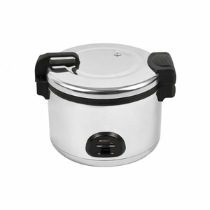 Arrocera de Gran Formato - 9 L - Dynasteel