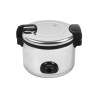 Cuiseur à Riz Profesional 12 L 2850 W Inox — CHR