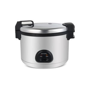 Cuiseur à Riz Profesional 12 L 2850 W Inox — CHR