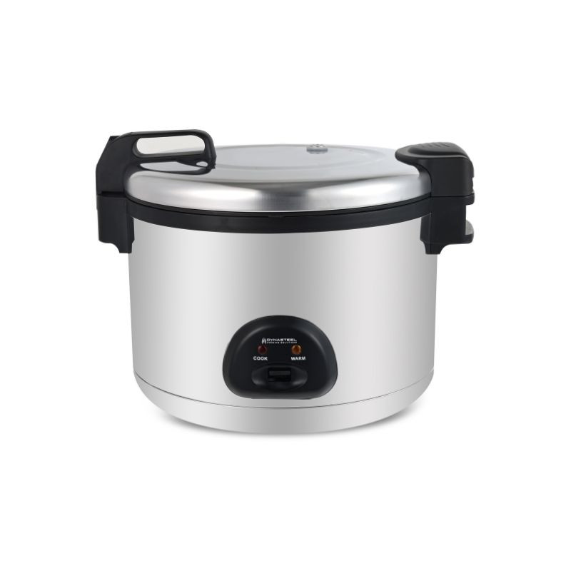 Cuiseur à Riz Profesional 12 L 2850 W Inox — CHR