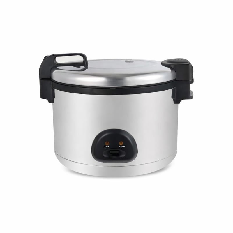 Large Rice Cooker - 9 L - Dynasteel