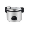 Cuiseur à Riz Profesional 12 L 2850 W Inox — CHR