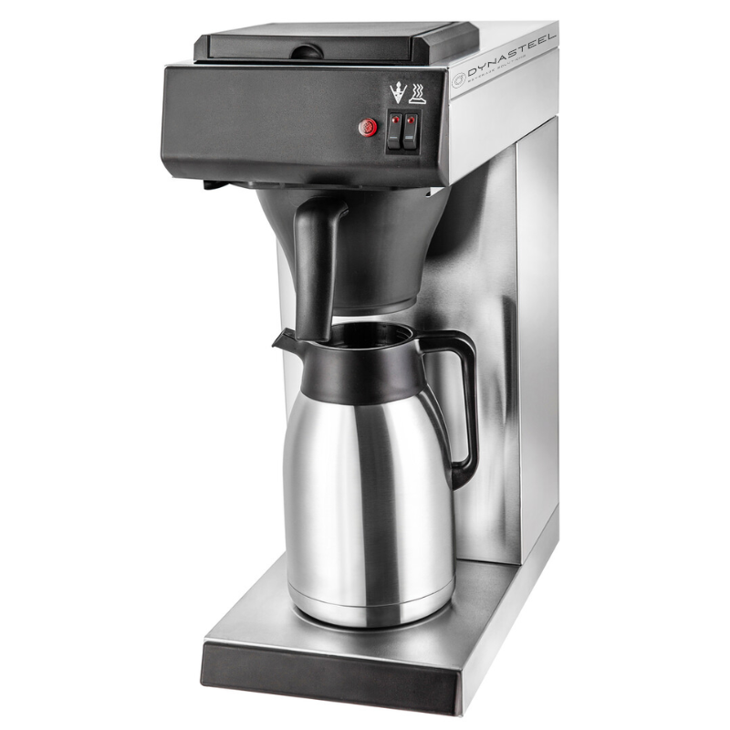 Cafetera Profesional 2 L - Dynasteel Cafetera Profesional 2 L - Dynasteel