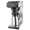 Cafetera Profesional 2 L Inox AISI 304 — Filtro CHR