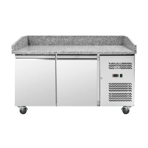 Pizza Cabinet - 2 Doors - Dynasteel