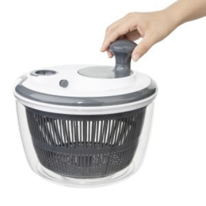 Centrifugadora de Ensalada - 4,5 L - Vogue