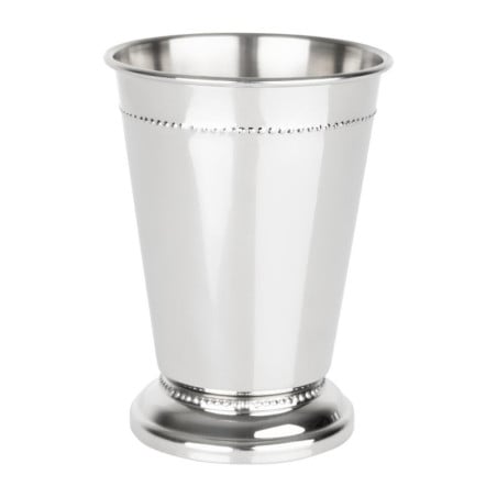 Stainless Steel Julep Cup - 370 ml - Olympia